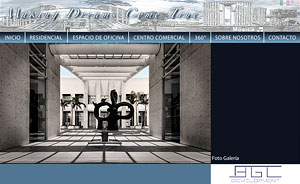 Agencia de Publicidad Web BGC