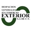 Despachos Generales en Comercio Exterior